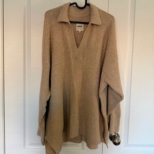 Aerie Sweater and Pant Set